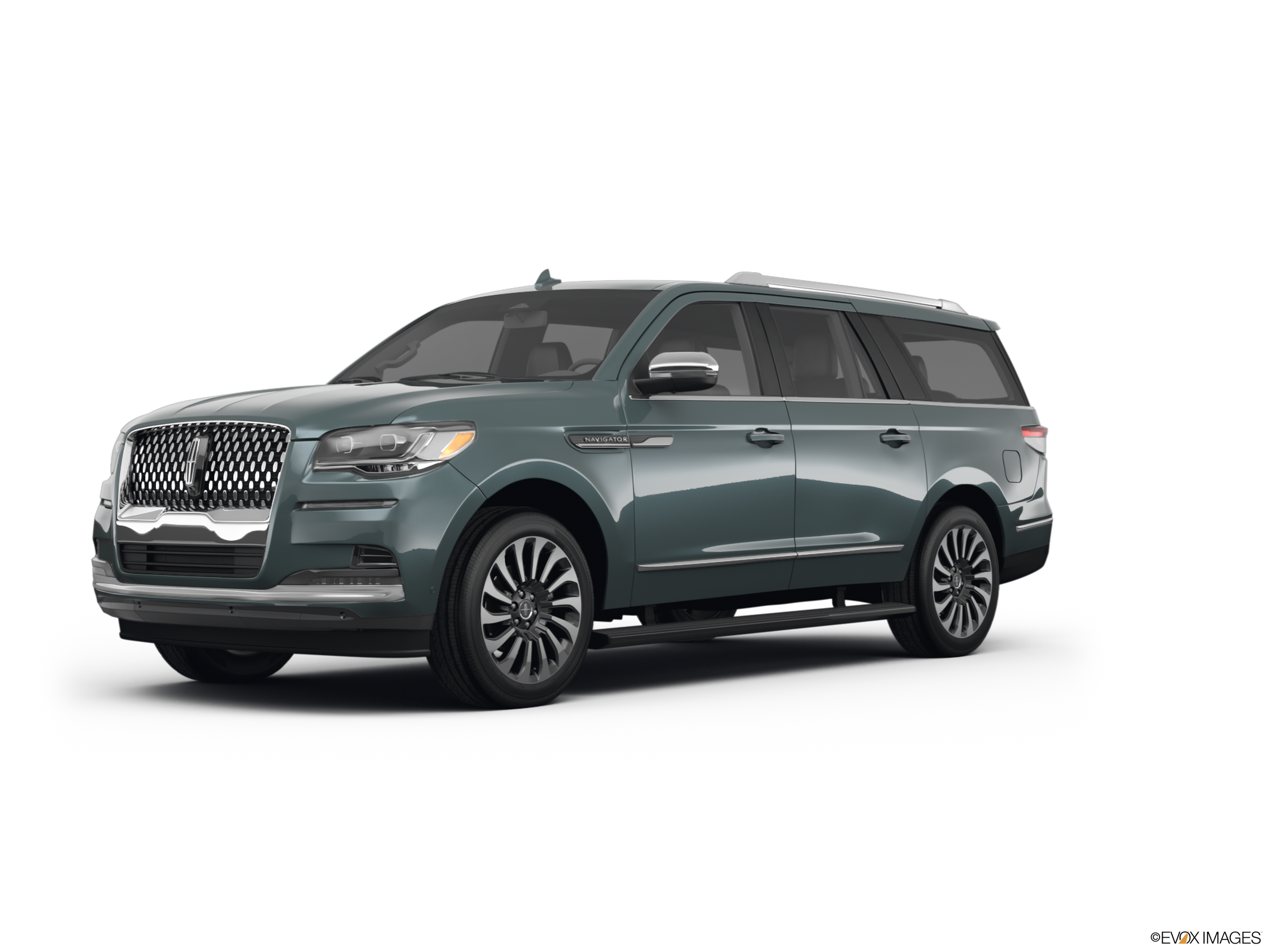 2024-Lincoln-Navigator L-